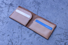 Load image into Gallery viewer, Bi-fold Wallet