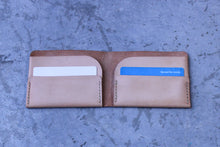 Load image into Gallery viewer, Bi-fold Wallet
