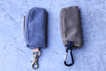 Load image into Gallery viewer, Collapsible travel dog bowl