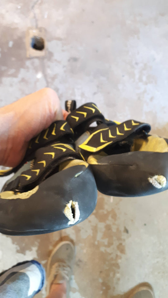 Liquid Rubber Shoe Repair | Liquid Rubber for Shoe Soles